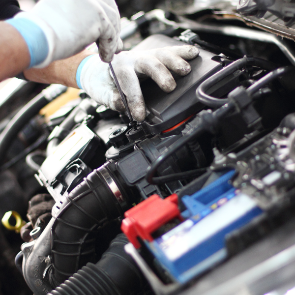 auto repair services in old colorado city
